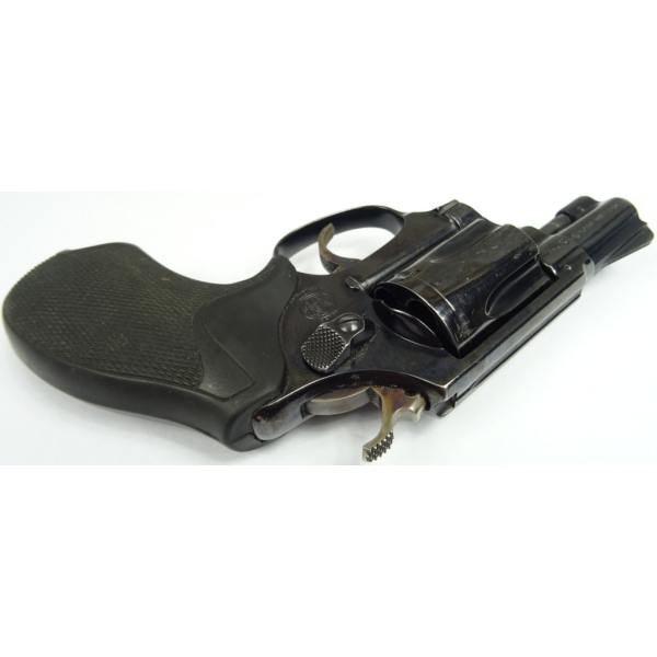 Rewolwer Smith&Wesson mod. 36 kal. .38Special